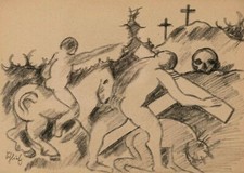 Heinrich Schlief, Soest