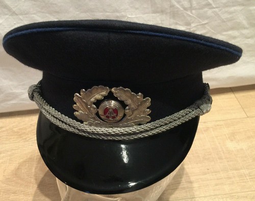 Alte ddr mdi schirmmütze - mdi,