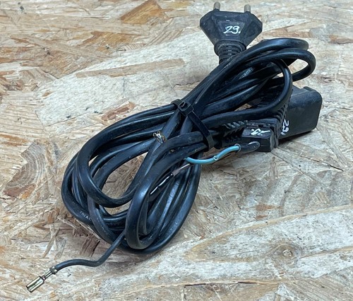 Netzkabel netzstecker für - netzstecker,