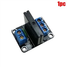 1Pcs Relay Module 5V 1 Channel
