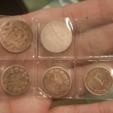 Sehr seltenes Sammlerstücke