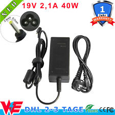 Ladegerät Netzteil für Asus Eee PC 1001P 1005HA 1005HAB 1005PE 1101HA 1001PX Neu