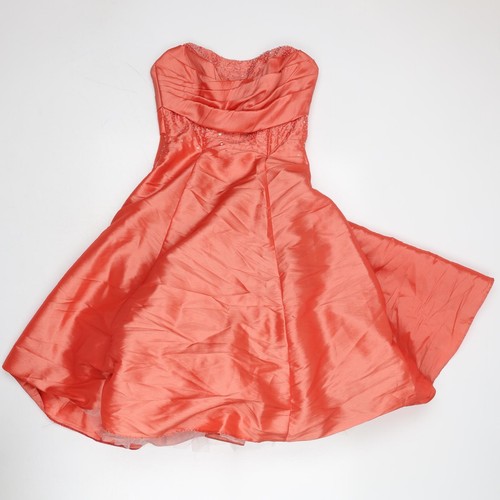 Kelsey rose damen - rose, orange