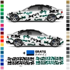 Universal Auto-Aufkleber