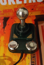 Competition Pro Joystick Grün