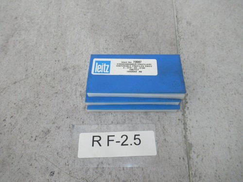 25x leitz 73567 hartmetall - 25x,