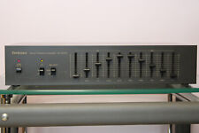 Technics SH-8010K  Stereo Frequency  Equalizer