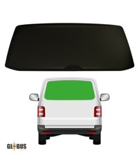 VW T5  Heckscheibe getönt