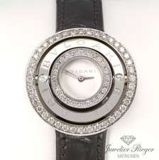 Bulgari Astrale 36 mm