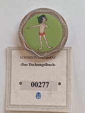 Das Dschungelbuch -Mogli