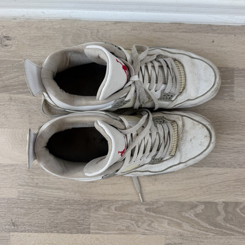 Jordan air - air, 4
