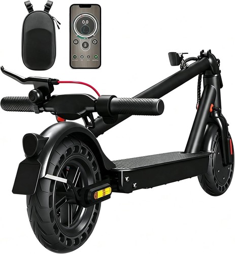E scooter mit - e-scooter,