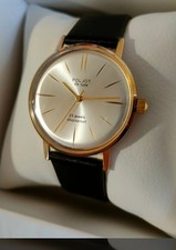 Herrenarmbanduhr Poljot De Luxe