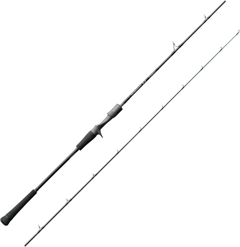 Tenryu baitcastrute horizon - baitcastrute, 25