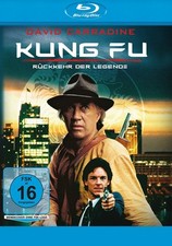 Kung Fu - Rückkehr der