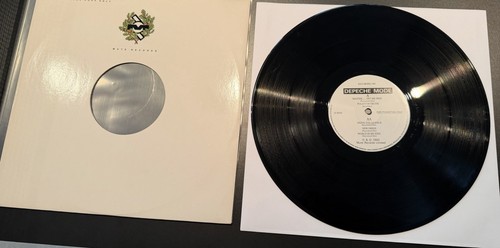 Depeche mode dj12 - dj12, bong
