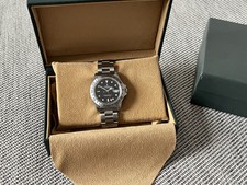 Rolex Explorer II Automatik Herrenuhr Ref. 16570 A-Serie 1999