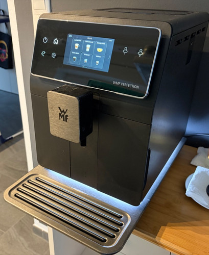 Wmf perfection 890l - wmf,
