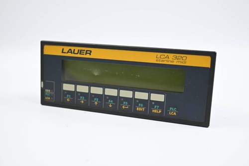 Lauer starline midi - lauer,