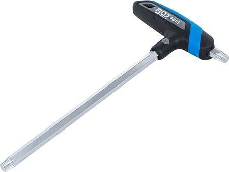 Bgs schraubendreher mit - |,