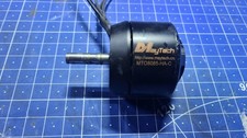 Maytech MTO8085-HA-C Outrunner Motor gebraucht