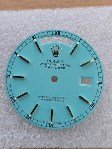 Rolex day date - rolex, 18038
