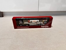 Herpa Miniaturmodelle 1:87 LKW