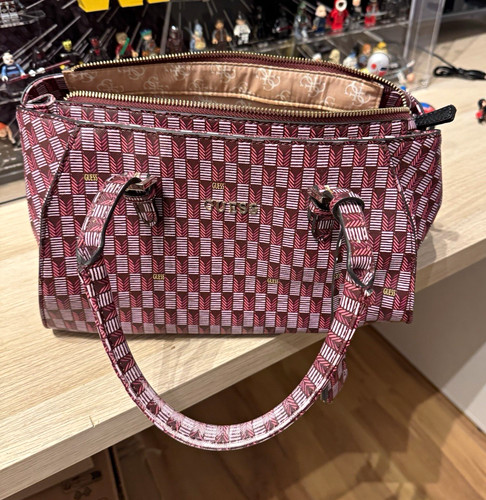 Guess damen tragetasche mittel - damen,