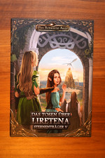 DSA Das Schwarze Auge -