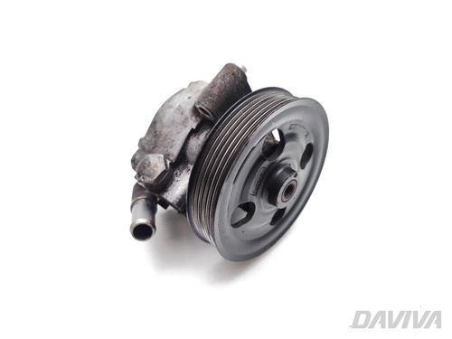 Ford mondeo servolenkungspumpe - ford,