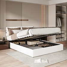 Polsterbett Boxspringbett