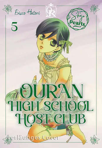 Ouran high school host - host, club
