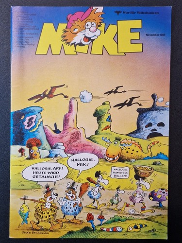 Mike der taschengeldexperte - ,