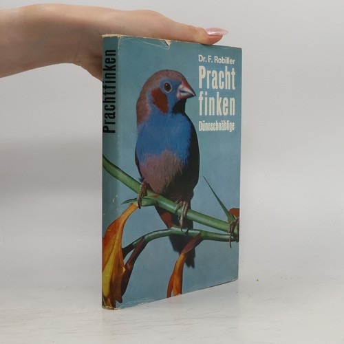 Prachtfinken
