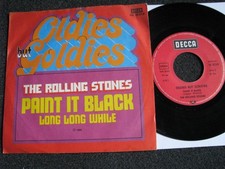 The Rolling Stones-Paint it