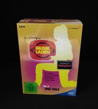 Neu!! DVD - The Story of