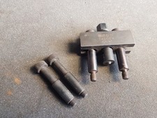 Original VW Audi T40064 + /2  Spezialwerkzeug Abzieher Hochdruckpumpe (K19)