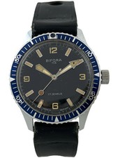 Herrenarmbanduhr Taucher