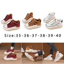 Damen Freizeitschuhe Bequeme