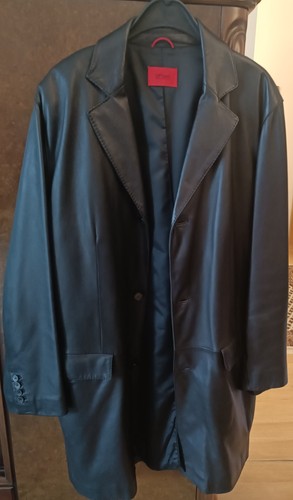 Lederjacke herren - lederjacke, (50)