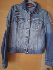 Original Jeansjacke von