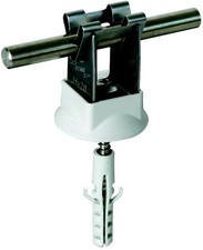 DEHN Leitungshalter NIRO LHDG8H20HS5X #207109 Blitzschutz Leitungshalter