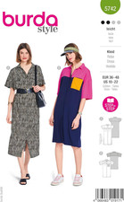 burda style Schnittmuster