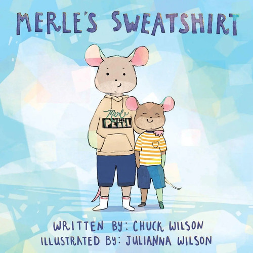 Chuck wilson merle - chuck, |