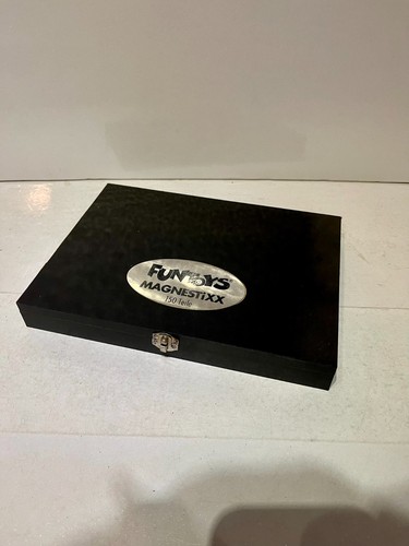 Funtoys magnestixx - funtoys,