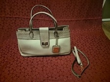 Designer Handtasche von Alfred