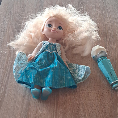 Disney die eiskönigin - die,