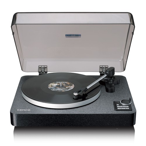 Lenco lbta 165bk - lenco, lbta-165bk