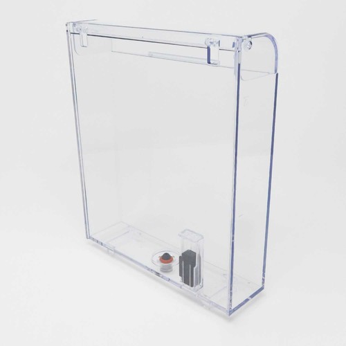 Delonghi nespresso wassertank - delonghi,