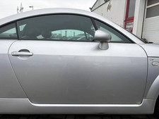 Tür rechts Beifahrertür AUDI